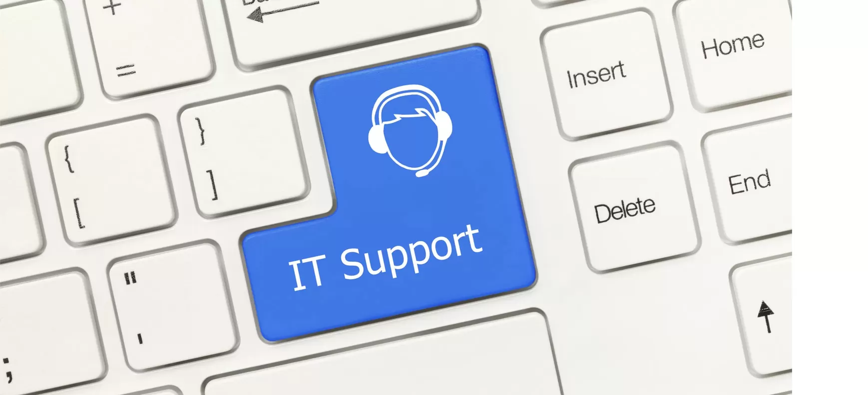 Emergency IT Support Icon
