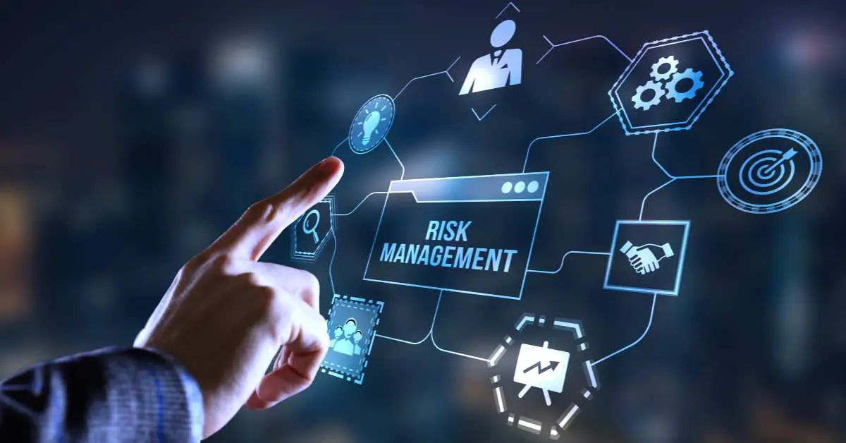 Risk Assessment Image